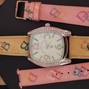 DOONEY AND BOURKE WATCH/VINTAGE